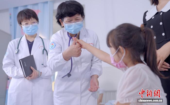 儿童呼吸道感染高发