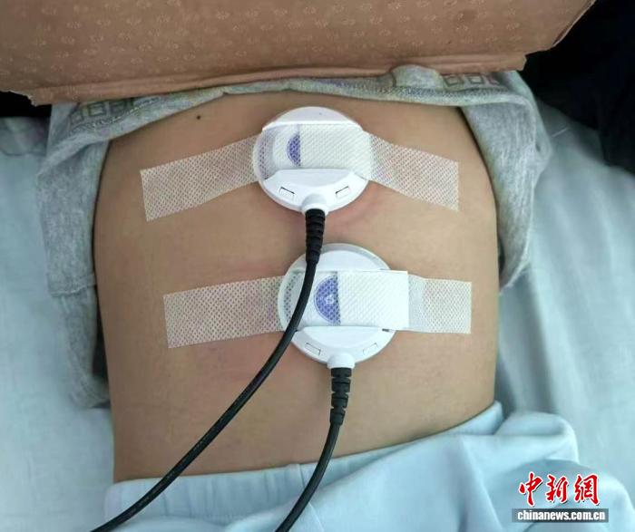 儿童呼吸道感染高发