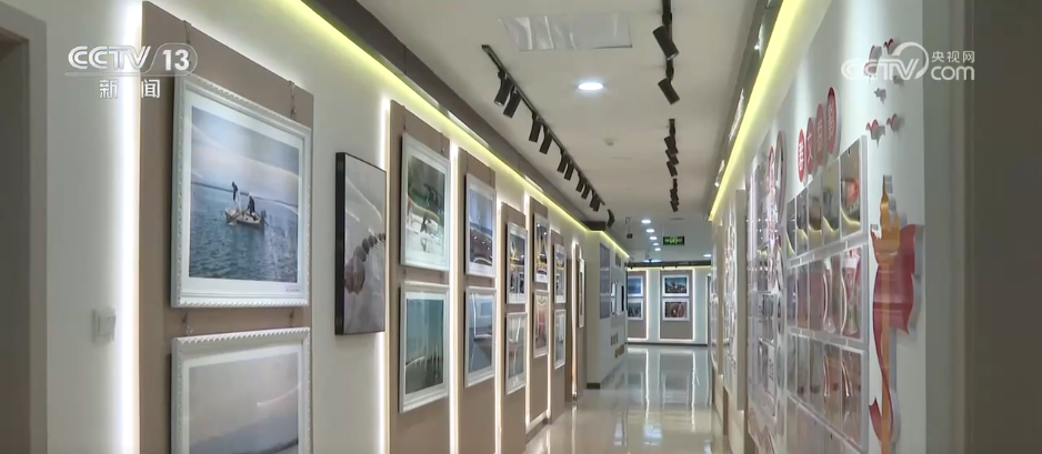 “十四五”期间我国文化事业投入力度空前