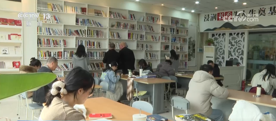 “十四五”期间我国文化事业投入力度空前