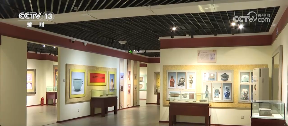 “十四五”期间我国文化事业投入力度空前