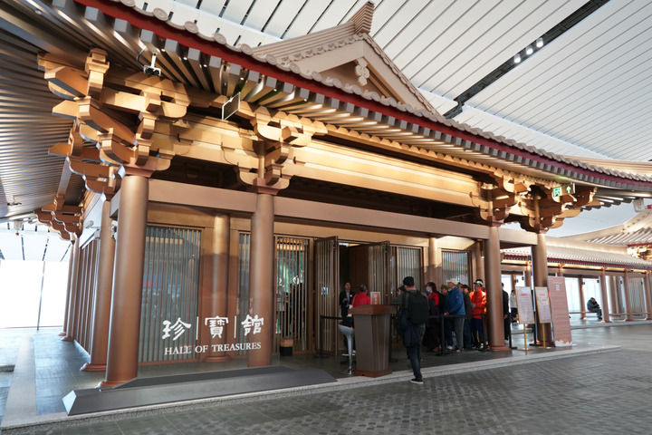 陕西推动文物保护与活化利用新观察