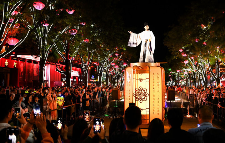 陕西推动文物保护与活化利用新观察