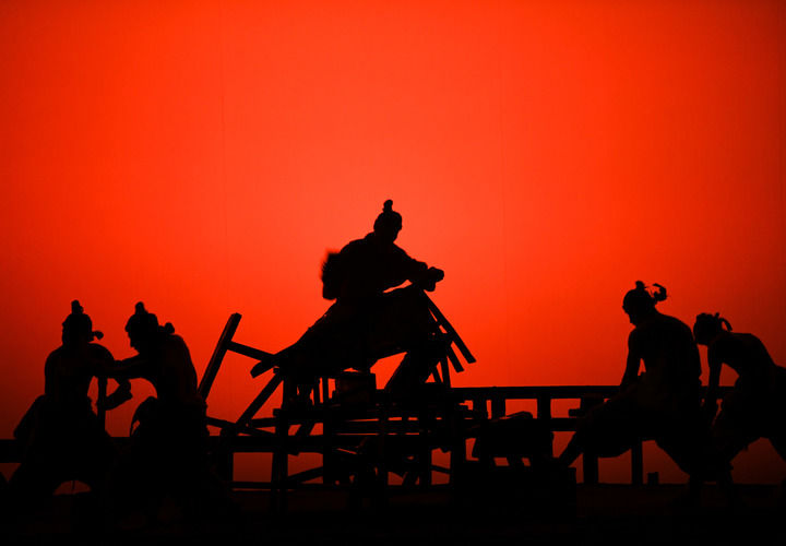 陕西推动文物保护与活化利用新观察