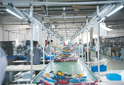 浙江打造南方冰雪经济新高地