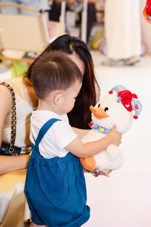 婴童产品“智能化”提速