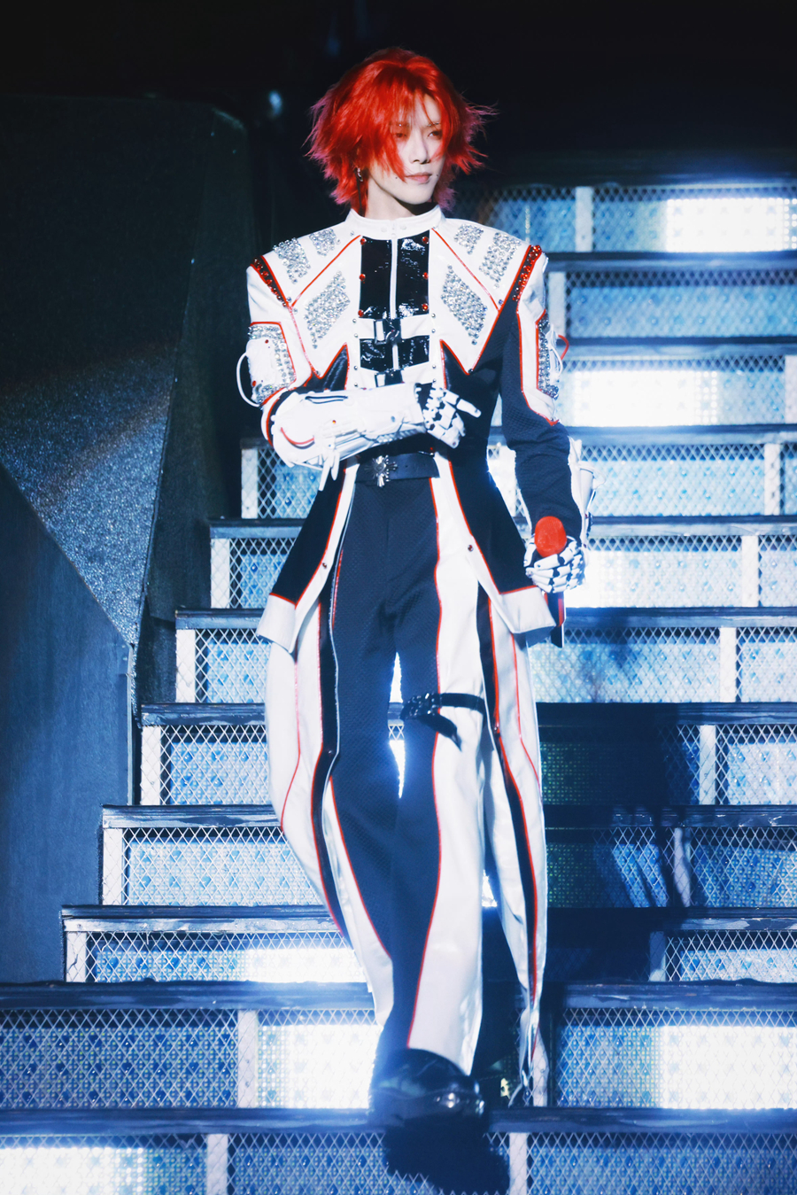 华晨宇：我想做一个真正的“音乐乌托邦”