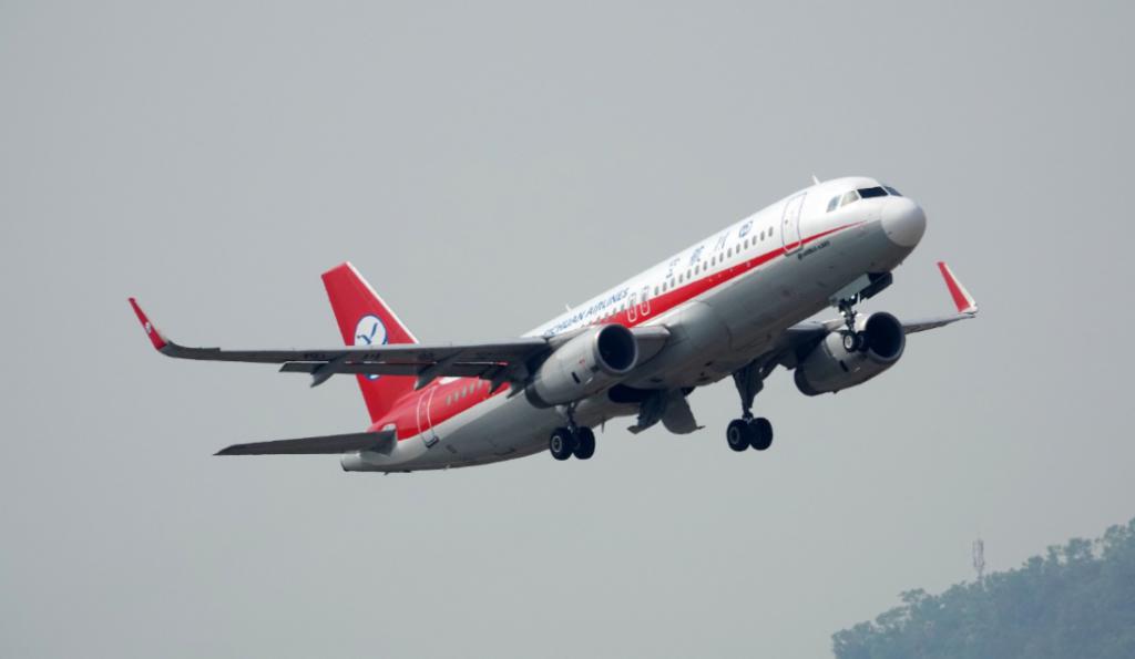 五粮液入股川航集团