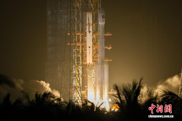 国家设立商业航天司