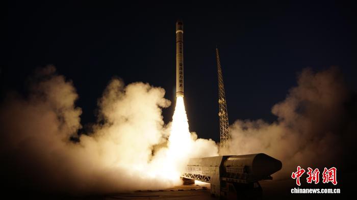 国家设立商业航天司