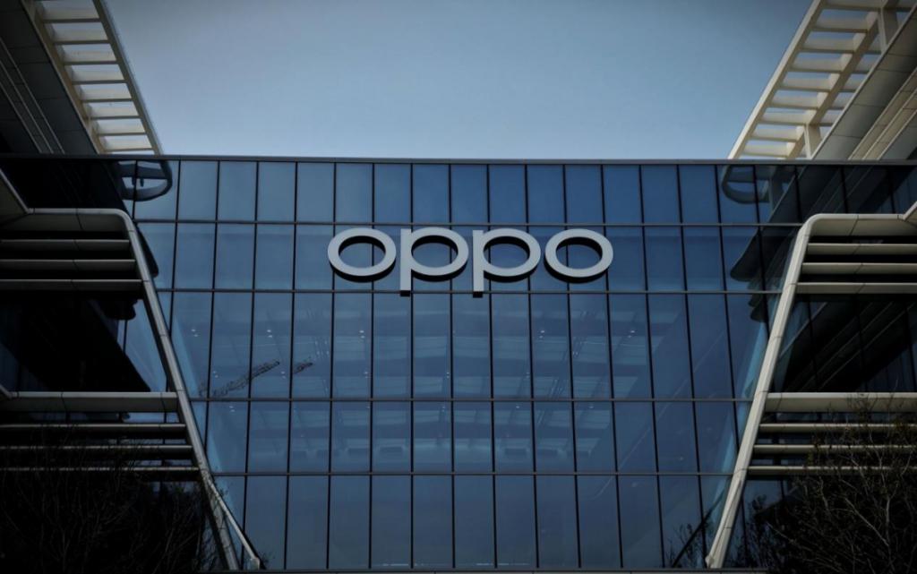 OPPO 剑指影像新赛道