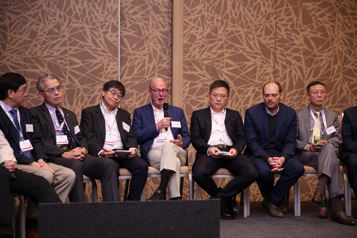 中国企业参与共议人工心脏关键技术标准定义