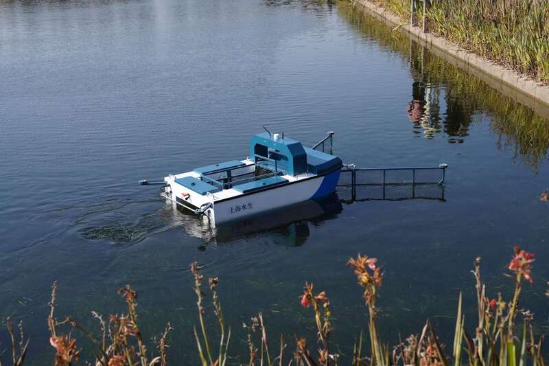 15个西湖大小的水域重现碧波