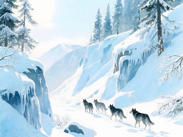 4680米的高空有多美？