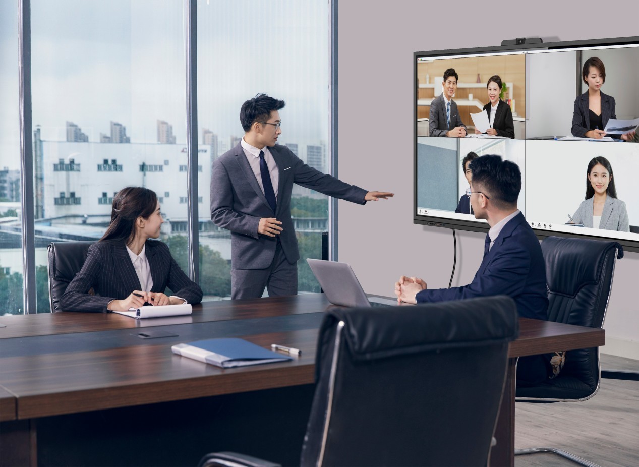 谷歌、Meta都在推行的混合办公模式！