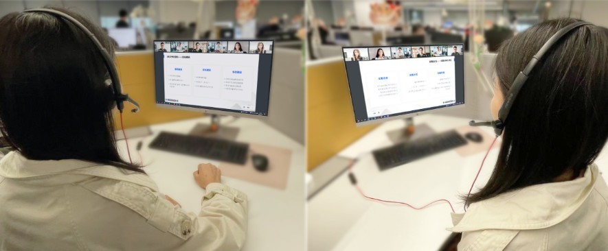 谷歌、Meta都在推行的混合办公模式！