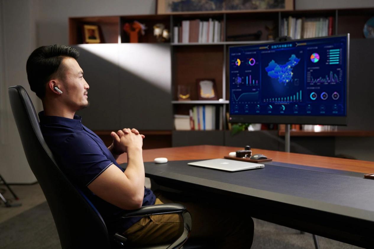 谷歌、Meta都在推行的混合办公模式！