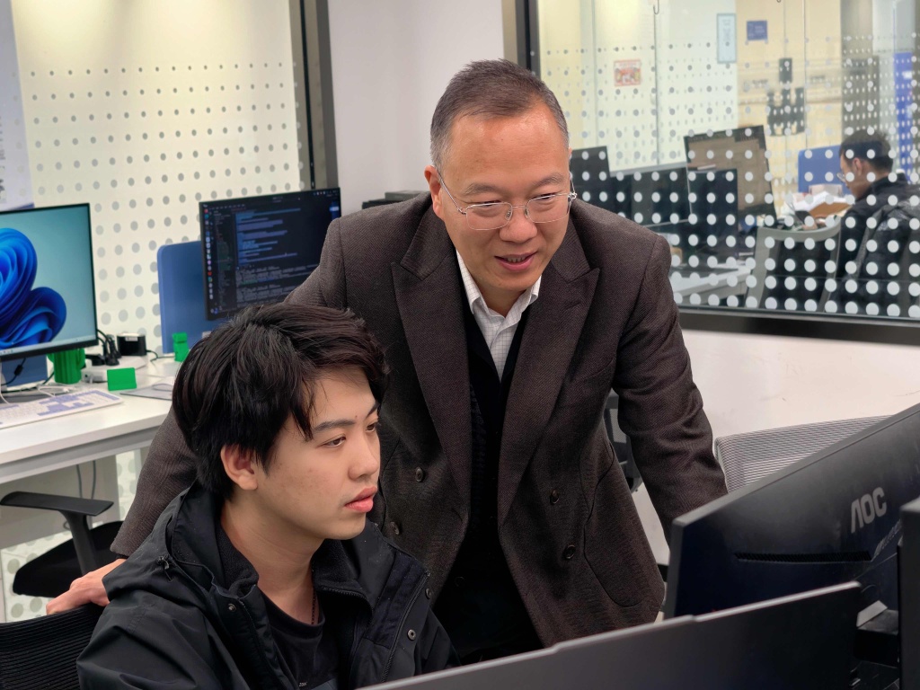 众多科技成果从实验室走向市场