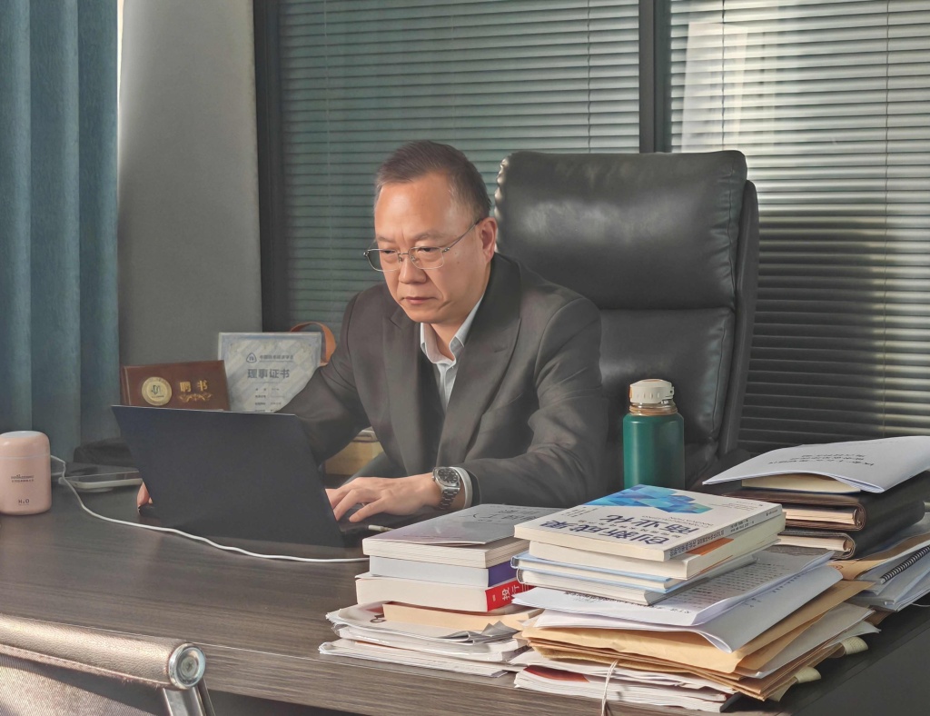 众多科技成果从实验室走向市场