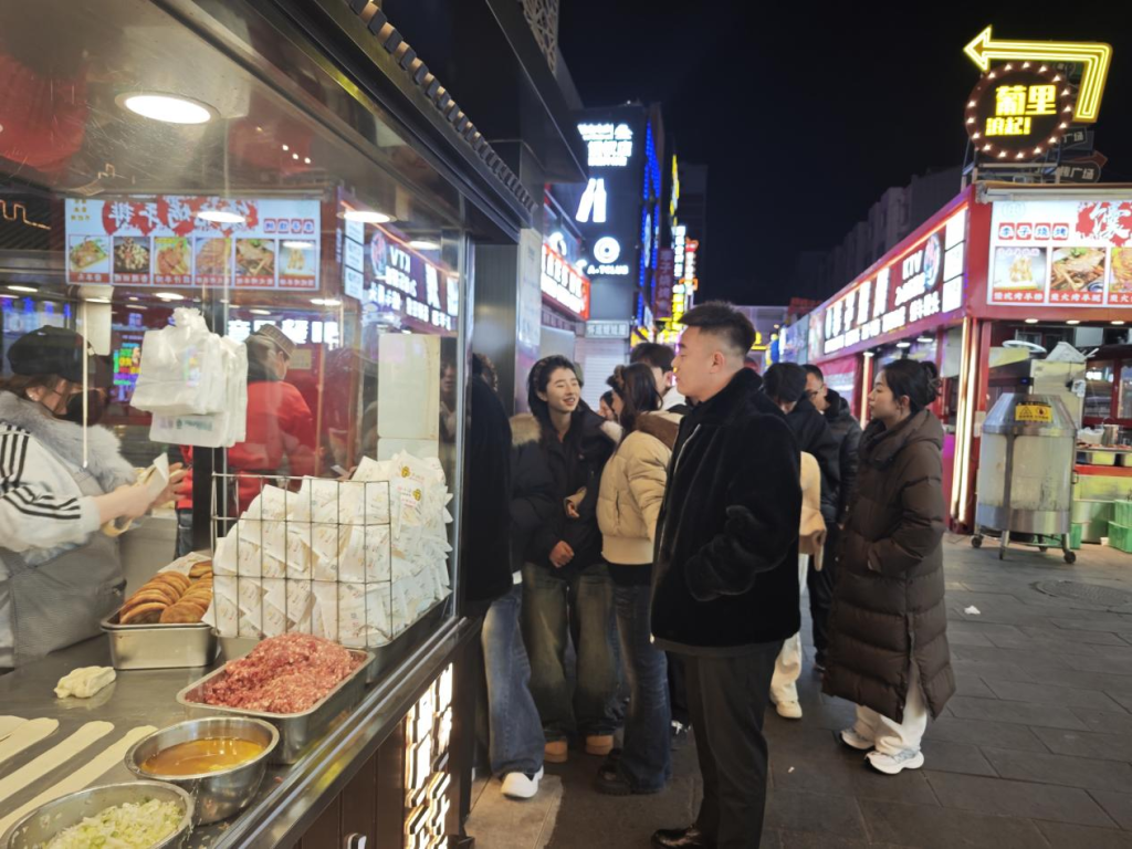 小城，何以生机勃勃丨申遗成功的西夏陵带旺西夏区