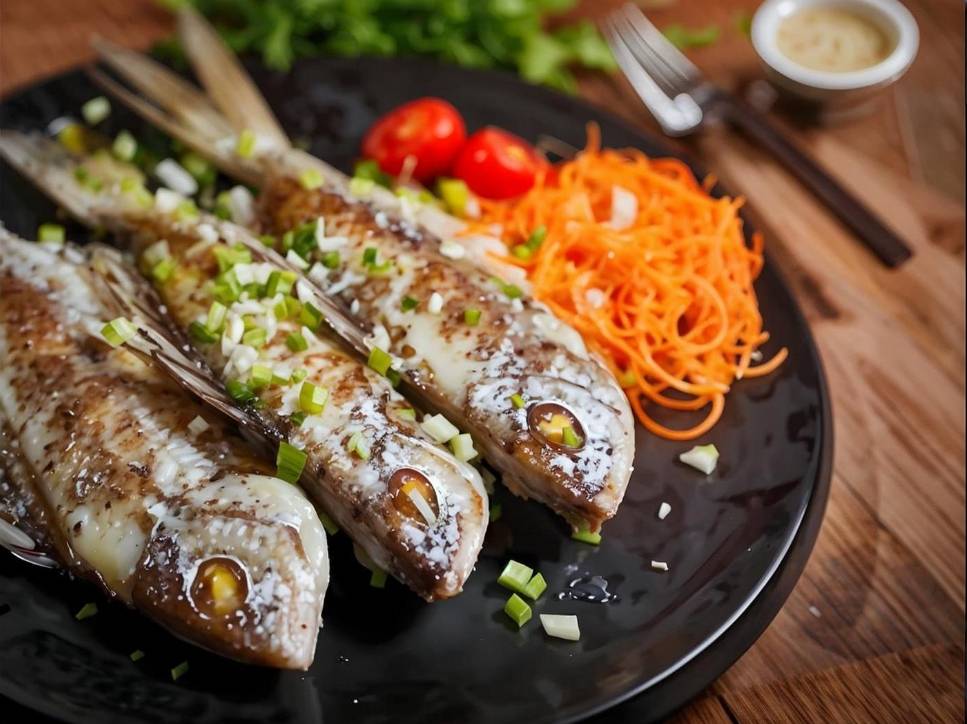 过年必备美食！