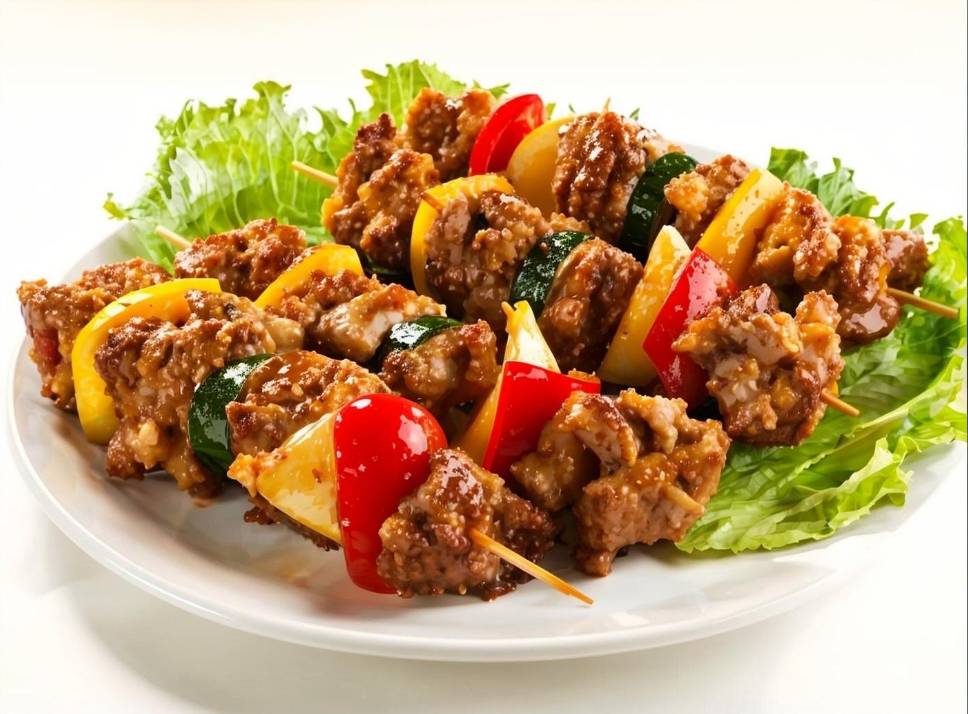 过年必备美食！