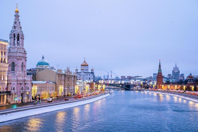 俄罗斯旅游体验分析！