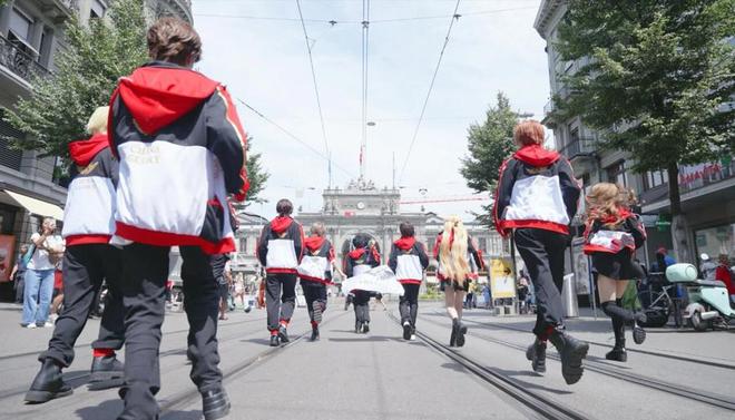 “全球网文小说”何以爆火！