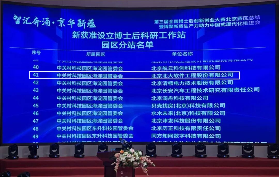 产学研协同再添强翼！