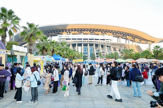 以“演艺”为笔，绘就文旅融合新图景