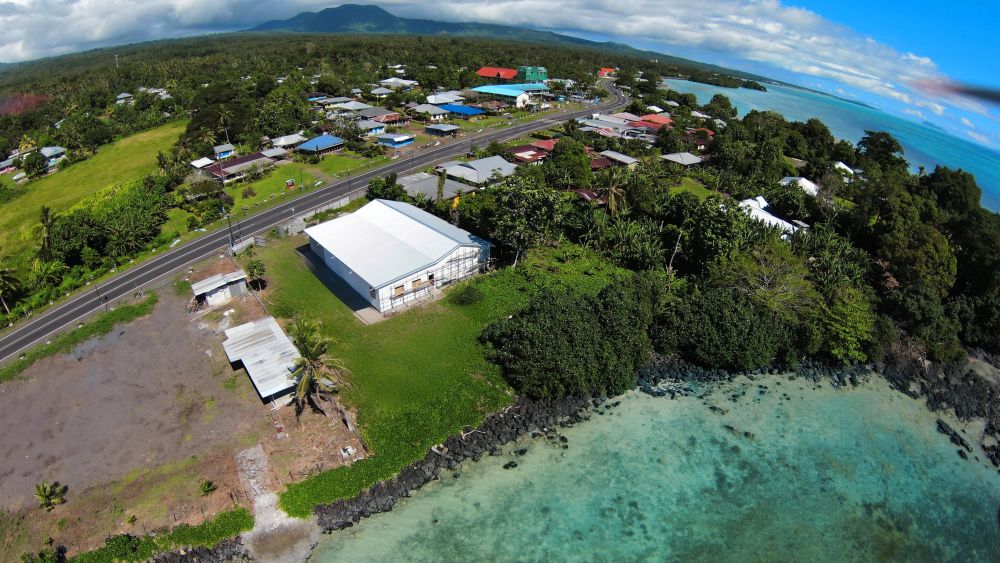 拿起护照去旅行