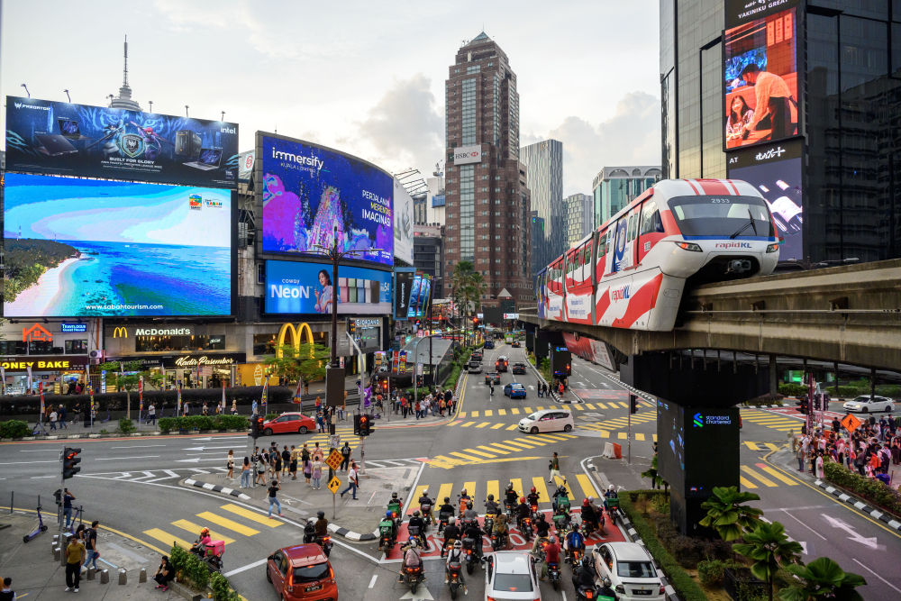 拿起护照去旅行