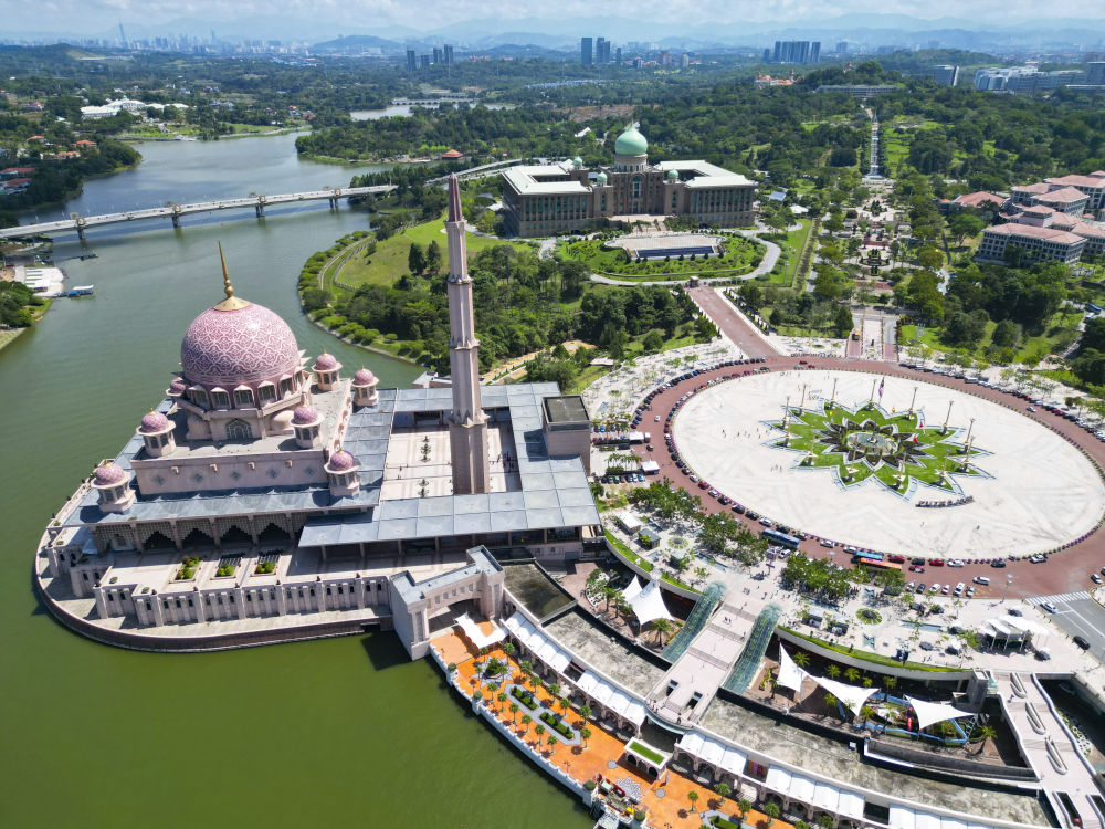 拿起护照去旅行