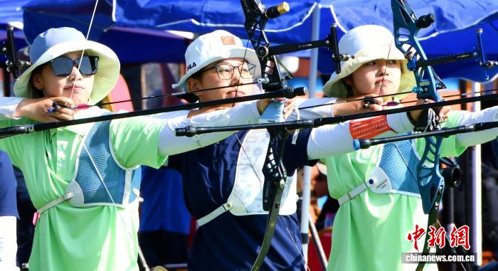 新疆察布查尔县为何被誉为“中国箭乡”？