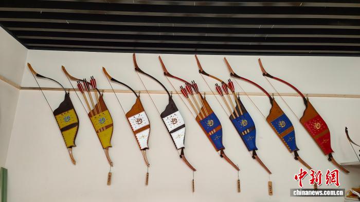 新疆察布查尔县为何被誉为“中国箭乡”？