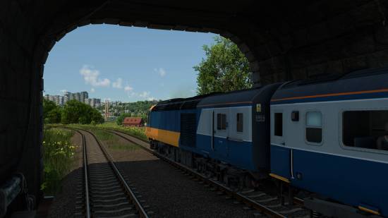 《狂热运输3》：展现全新基础设施系统与工具