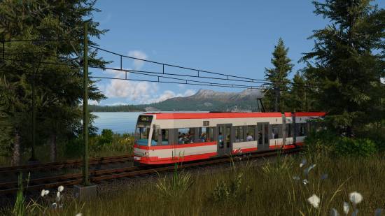 《狂热运输3》：展现全新基础设施系统与工具