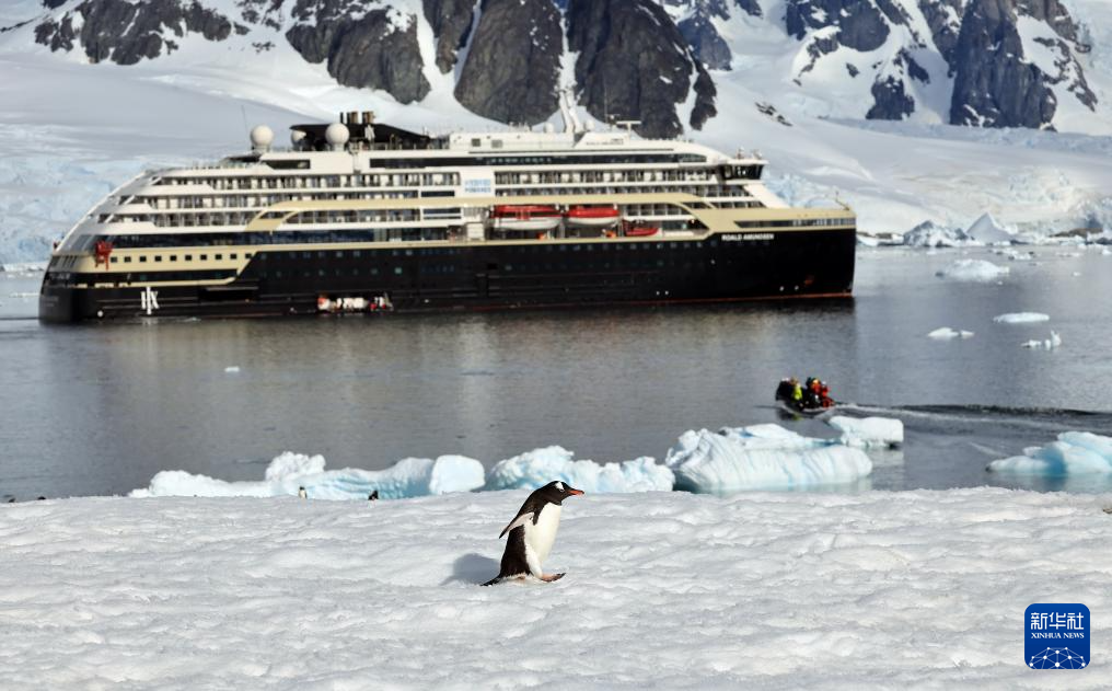 我国拟立法规范南极活动保护南极环境