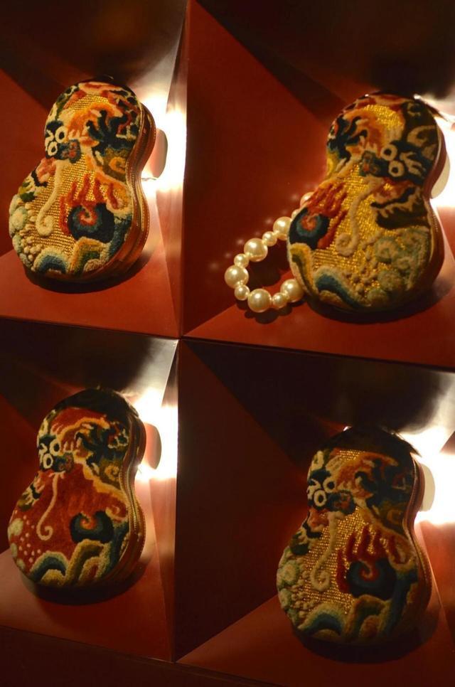 数字景观戏剧艺术展在总台央博开幕